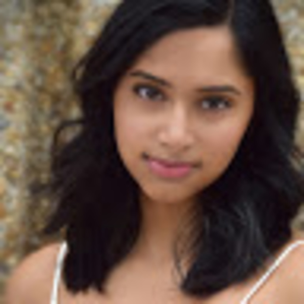 Meet your Posher, Aishwarya